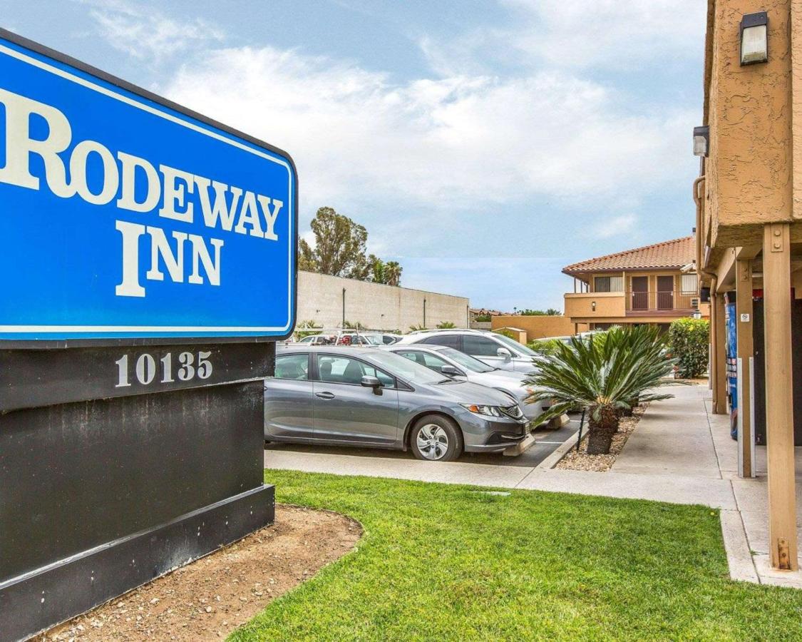  | Rodeway Inn Santee San Diego East