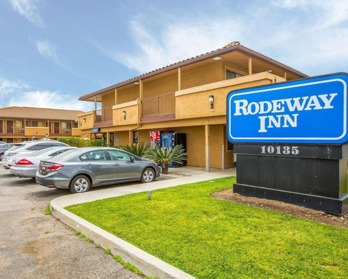  | Rodeway Inn Santee San Diego East