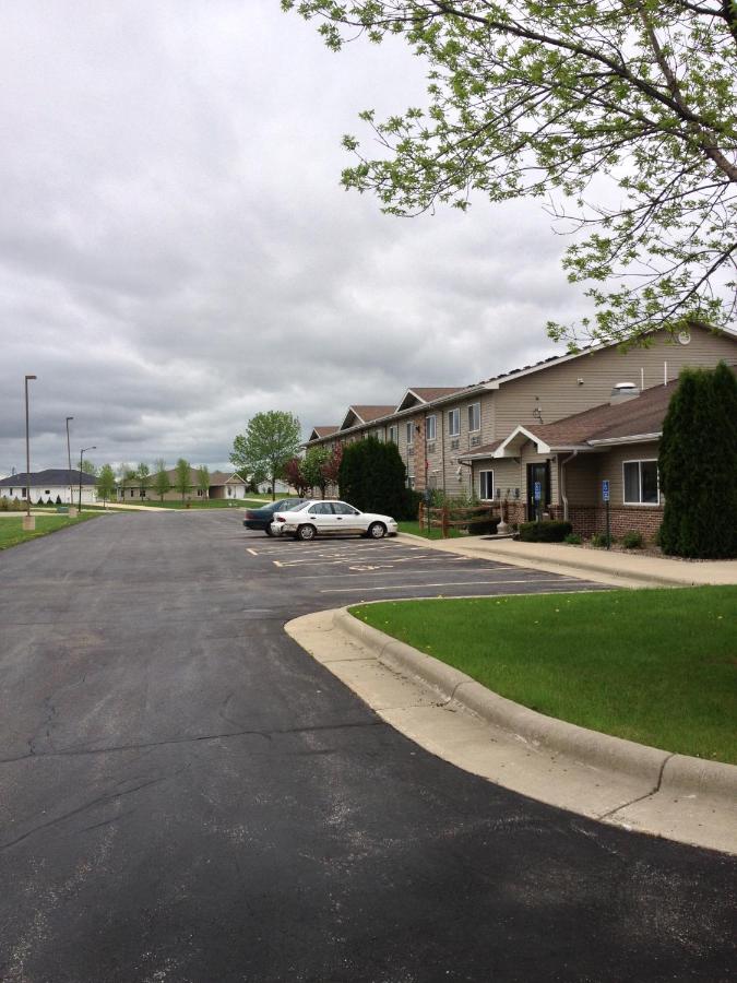 | Americas Best Value Inn & Suites-Spring Valley