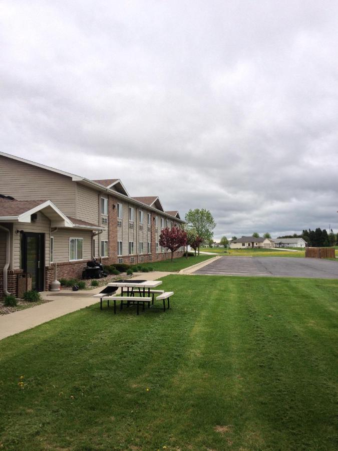 | Americas Best Value Inn & Suites-Spring Valley