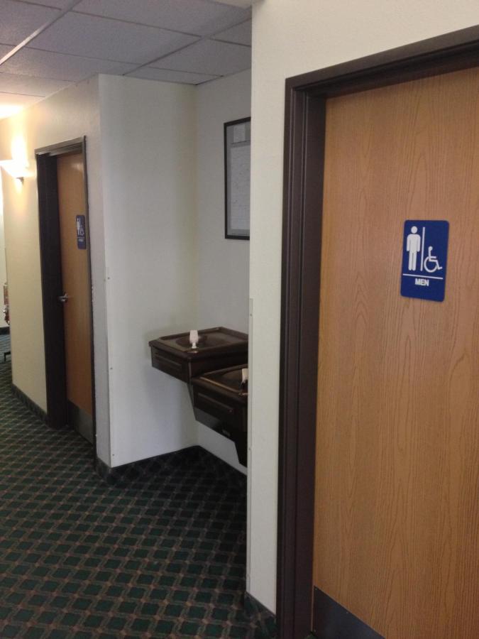 | Americas Best Value Inn & Suites-Spring Valley