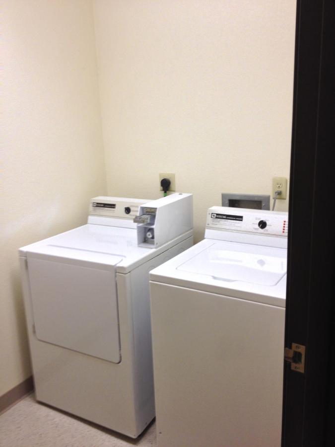 | Americas Best Value Inn & Suites-Spring Valley