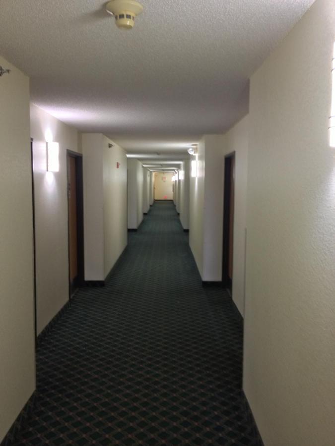 | Americas Best Value Inn & Suites-Spring Valley
