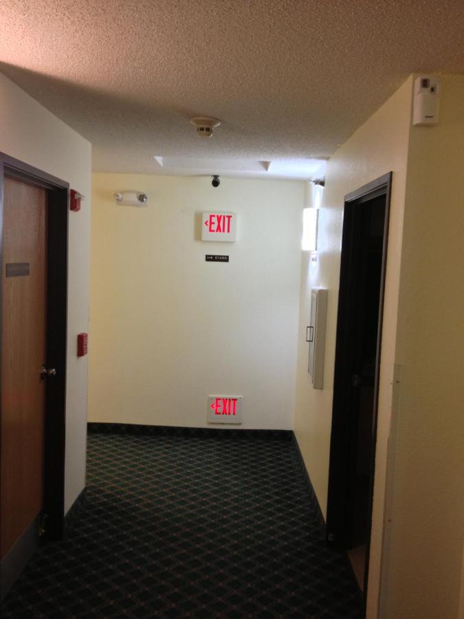 | Americas Best Value Inn & Suites-Spring Valley