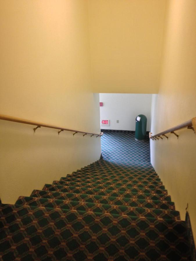  | Americas Best Value Inn & Suites-Spring Valley