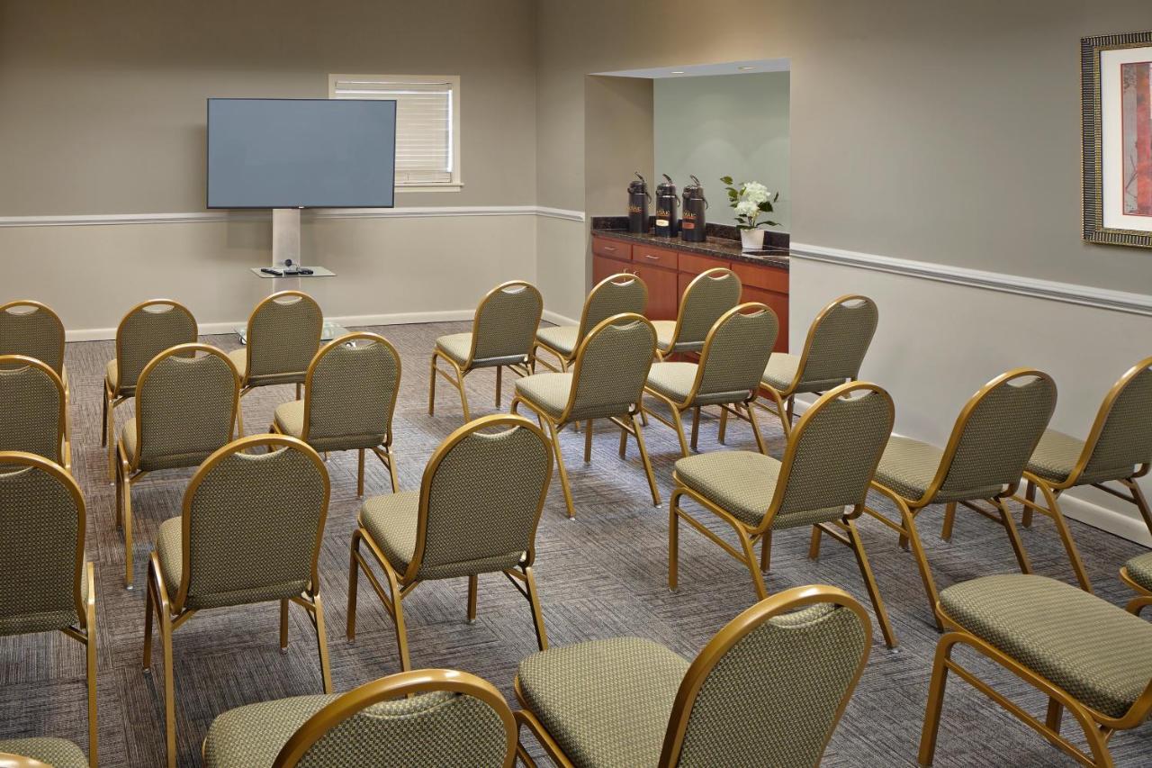 | New Haven Village Suites