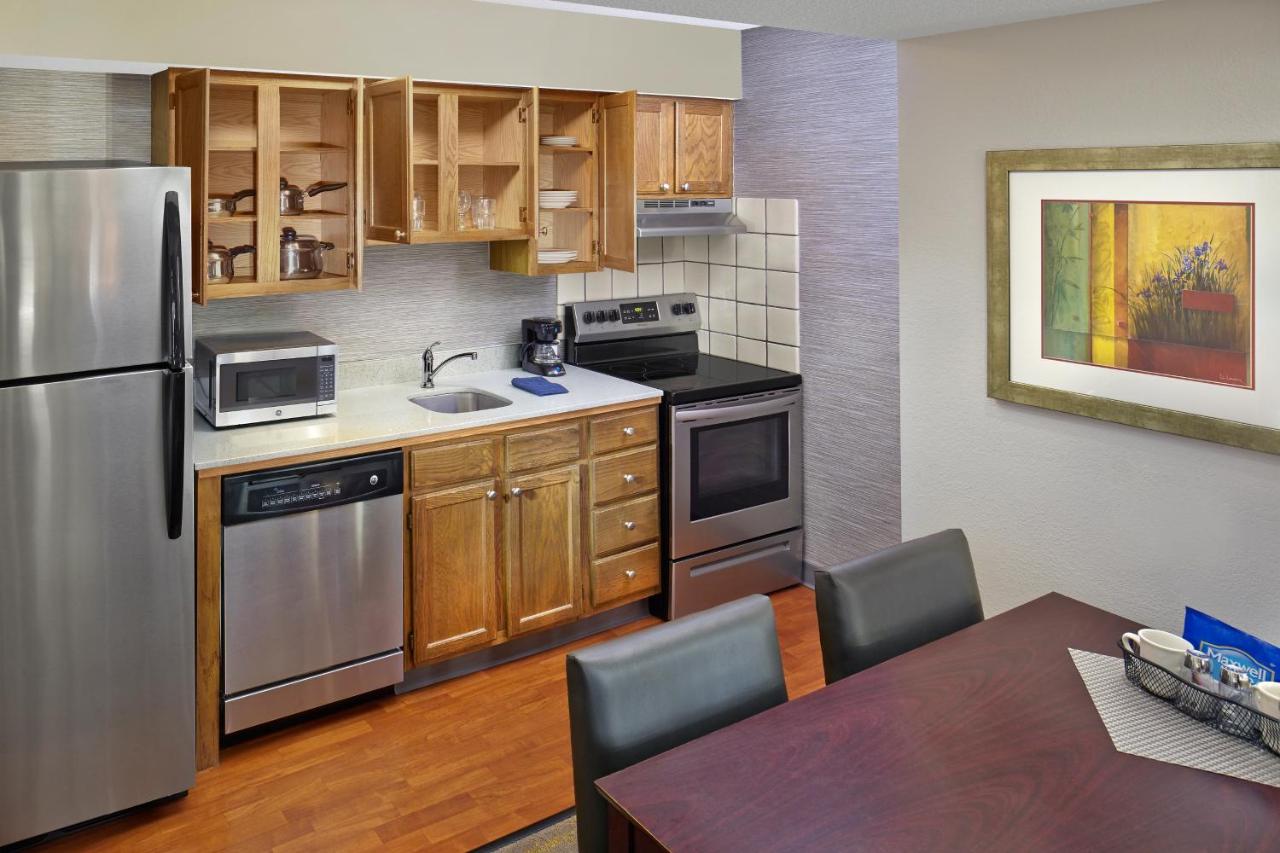 | New Haven Village Suites