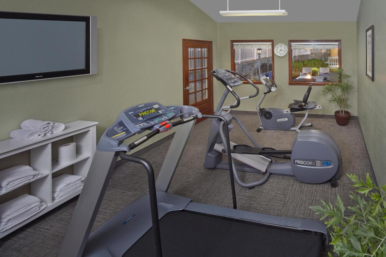 | New Haven Village Suites