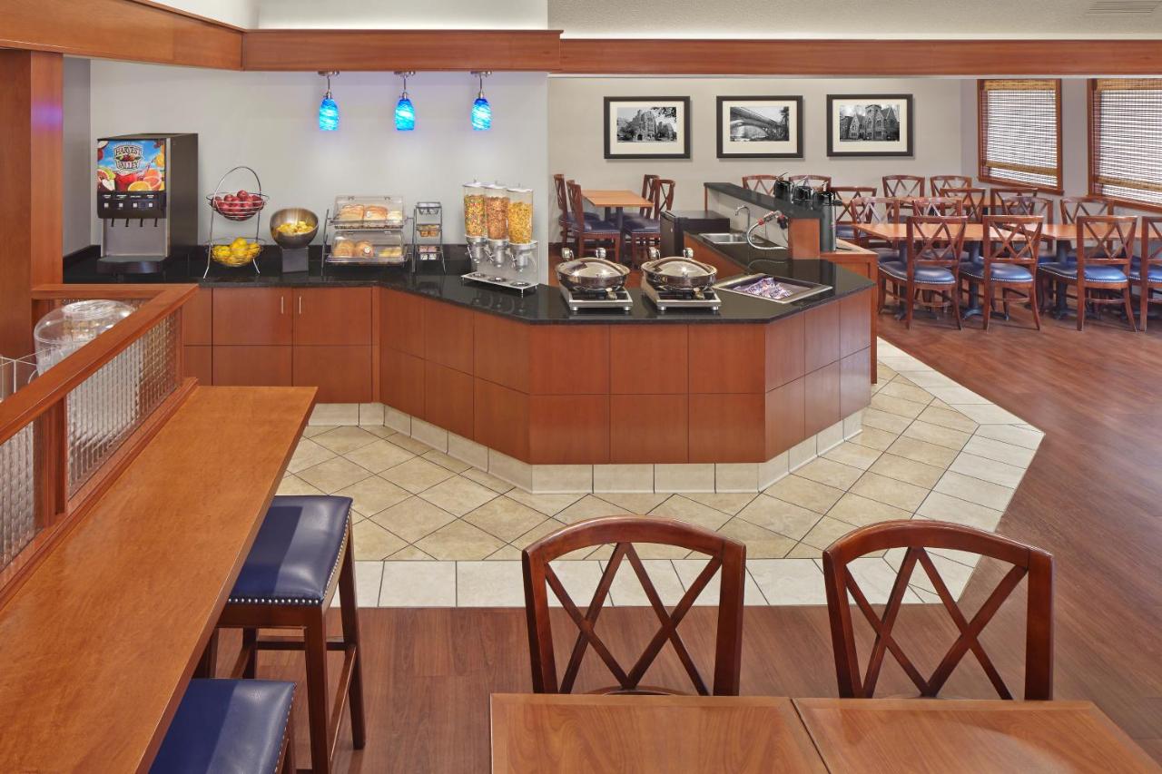  | New Haven Village Suites