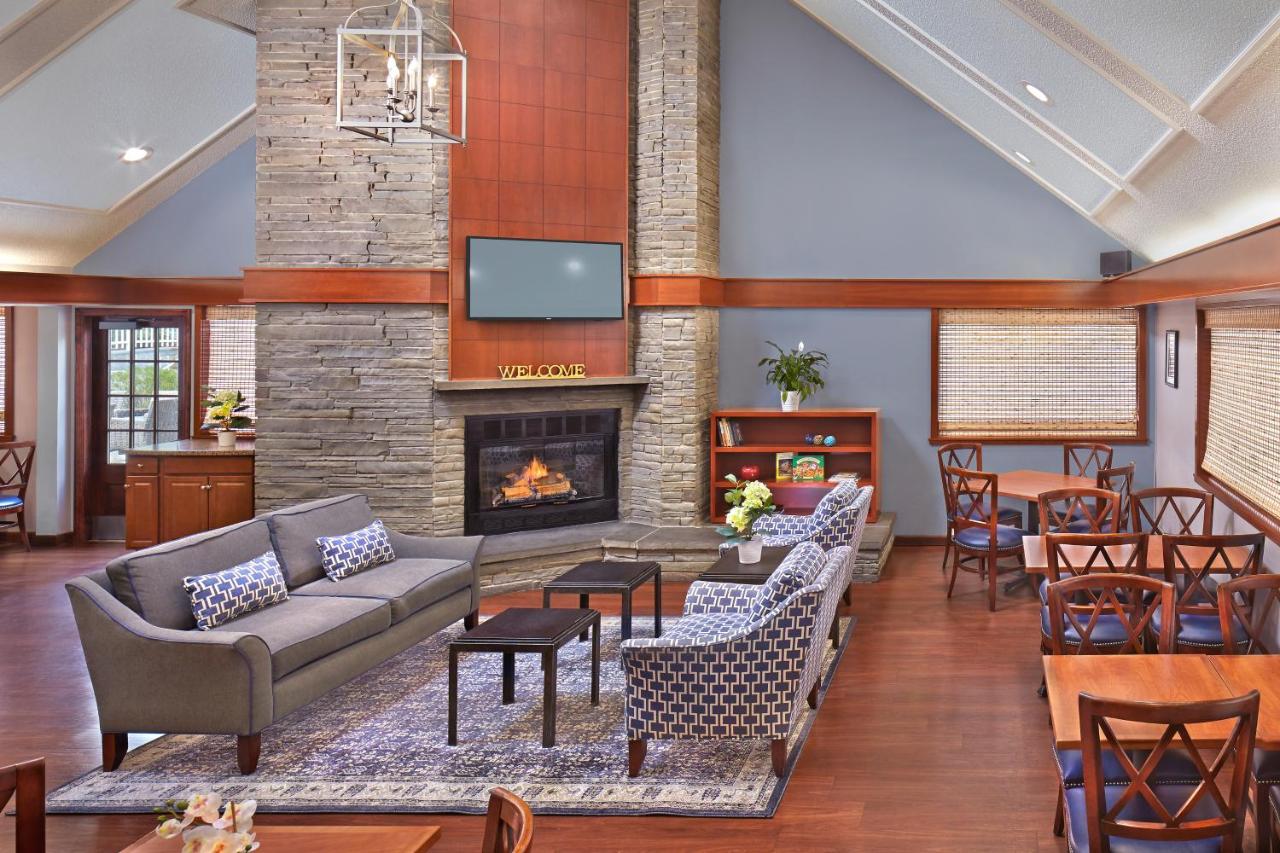 | New Haven Village Suites