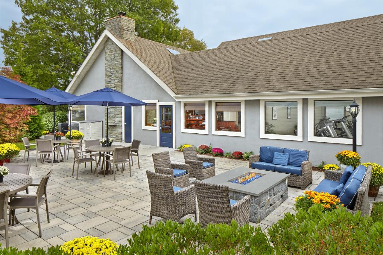 | New Haven Village Suites