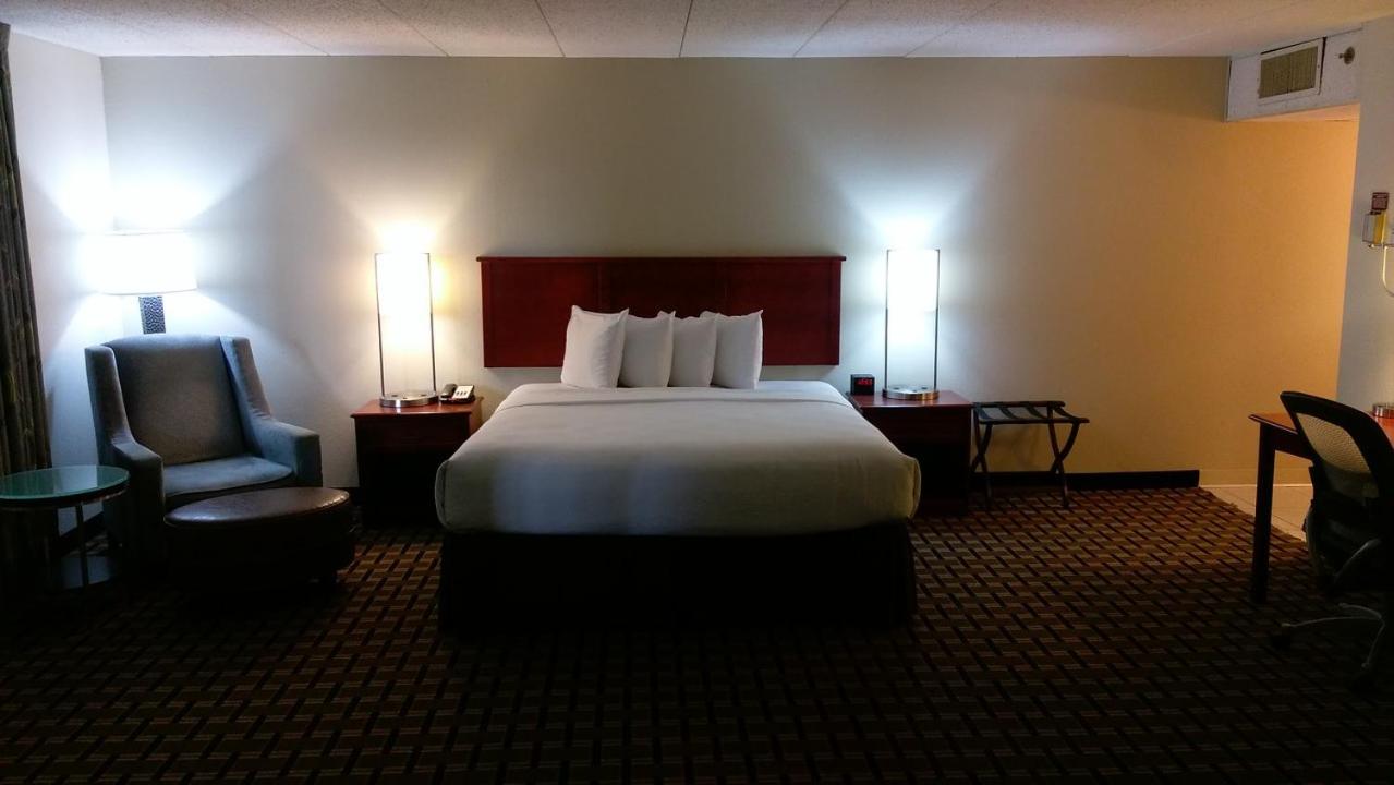 | C3 Hotel & Convention Center