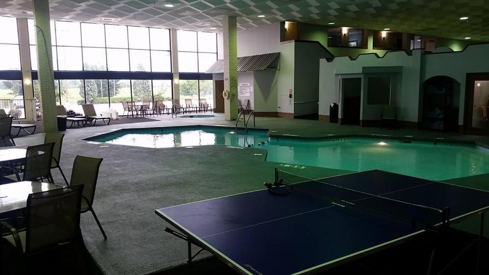 | C3 Hotel & Convention Center