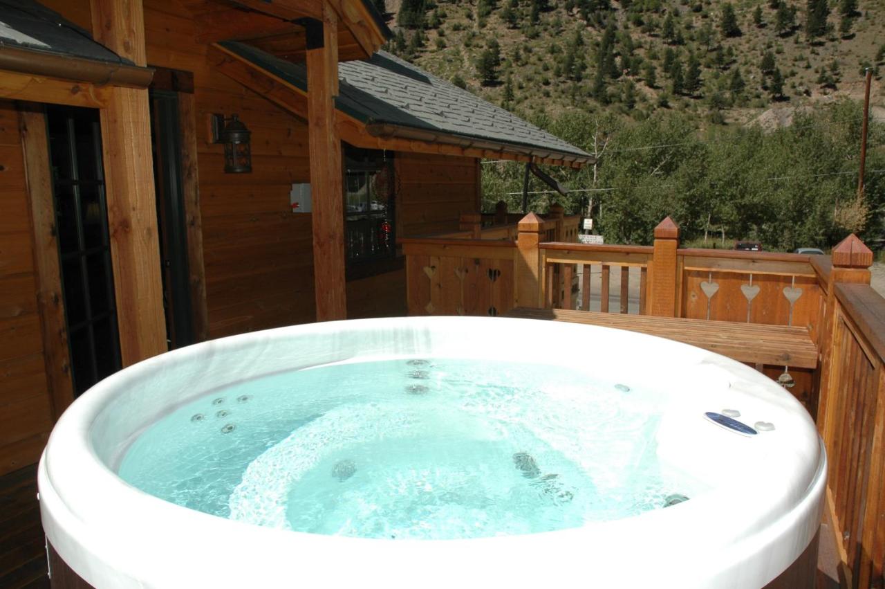 | Hotel Chateau Chamonix