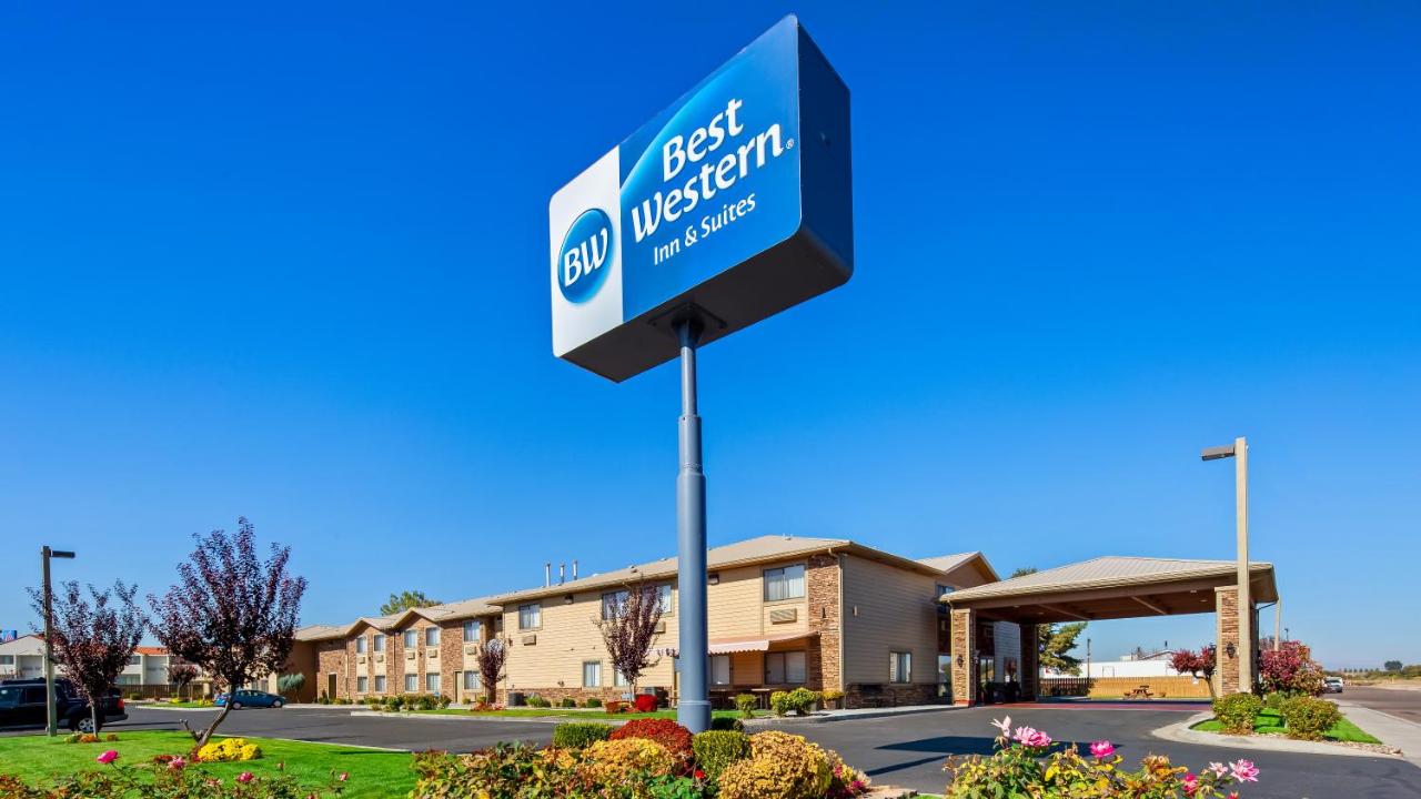  | Best Western Inn & Suites