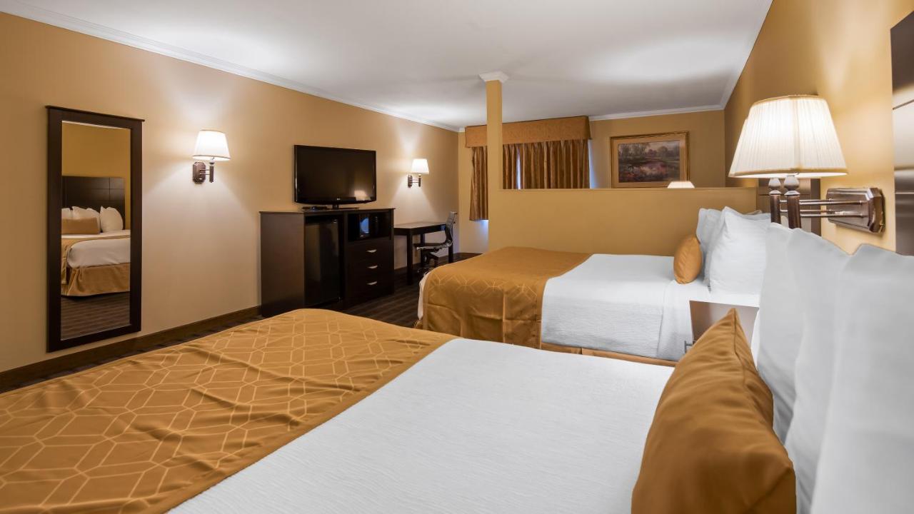  | Best Western Inn & Suites