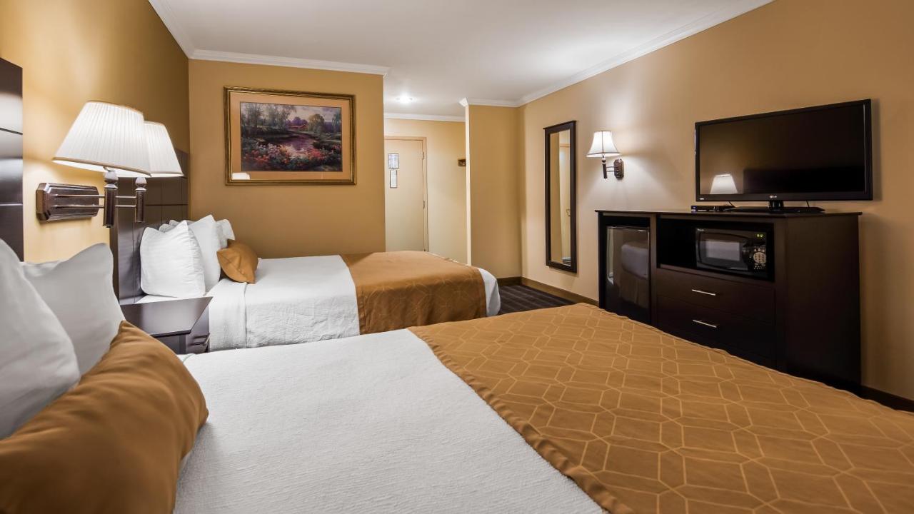  | Best Western Inn & Suites