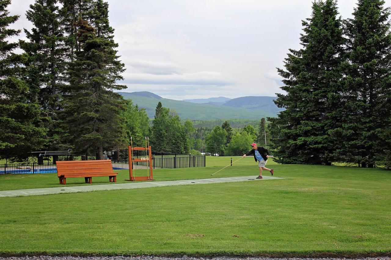 | Unity College: Sky Lodge