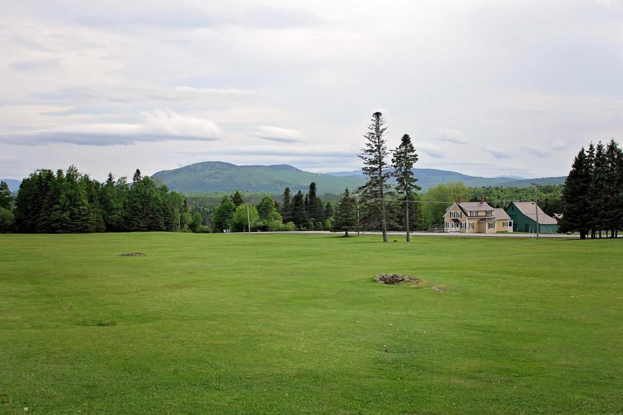 | Unity College: Sky Lodge