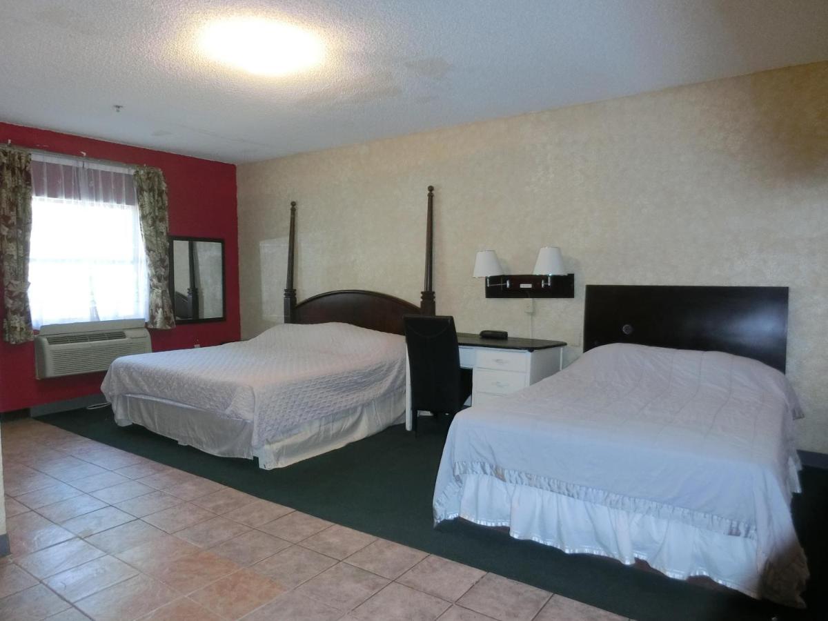 | The Garden Villas Hotel