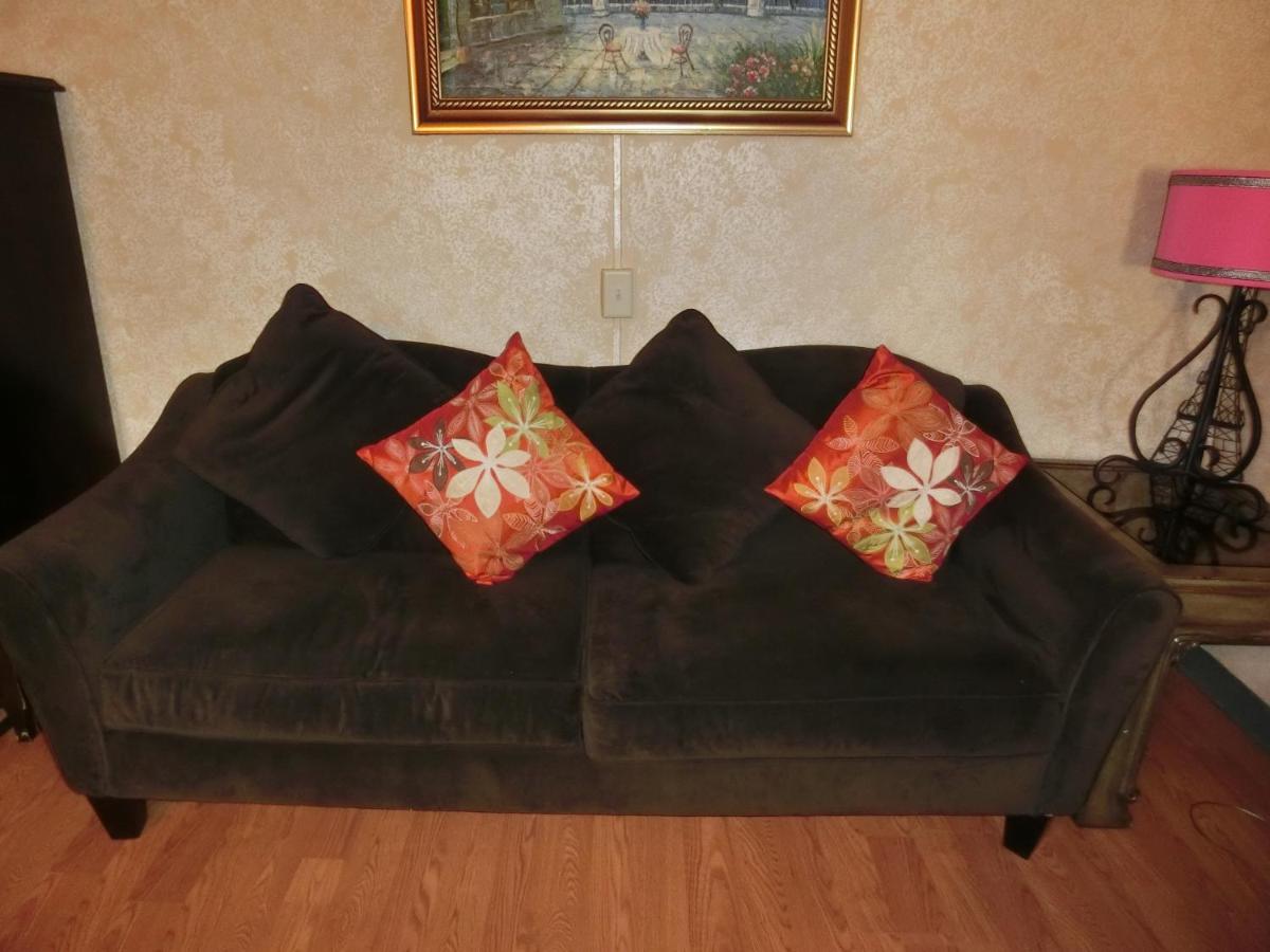 | The Garden Villas Hotel