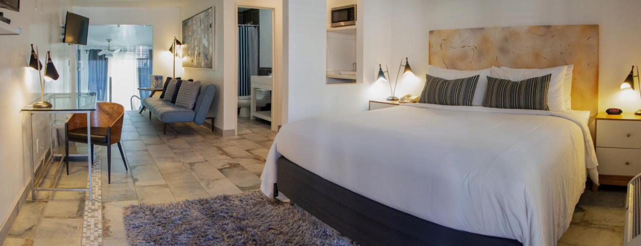 Premium Suite with Private Pool at Aqua Soleil Hotel & Mineral Water Spa