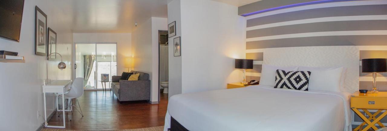Premium Suite with Private Pool at Aqua Soleil Hotel & Mineral Water Spa