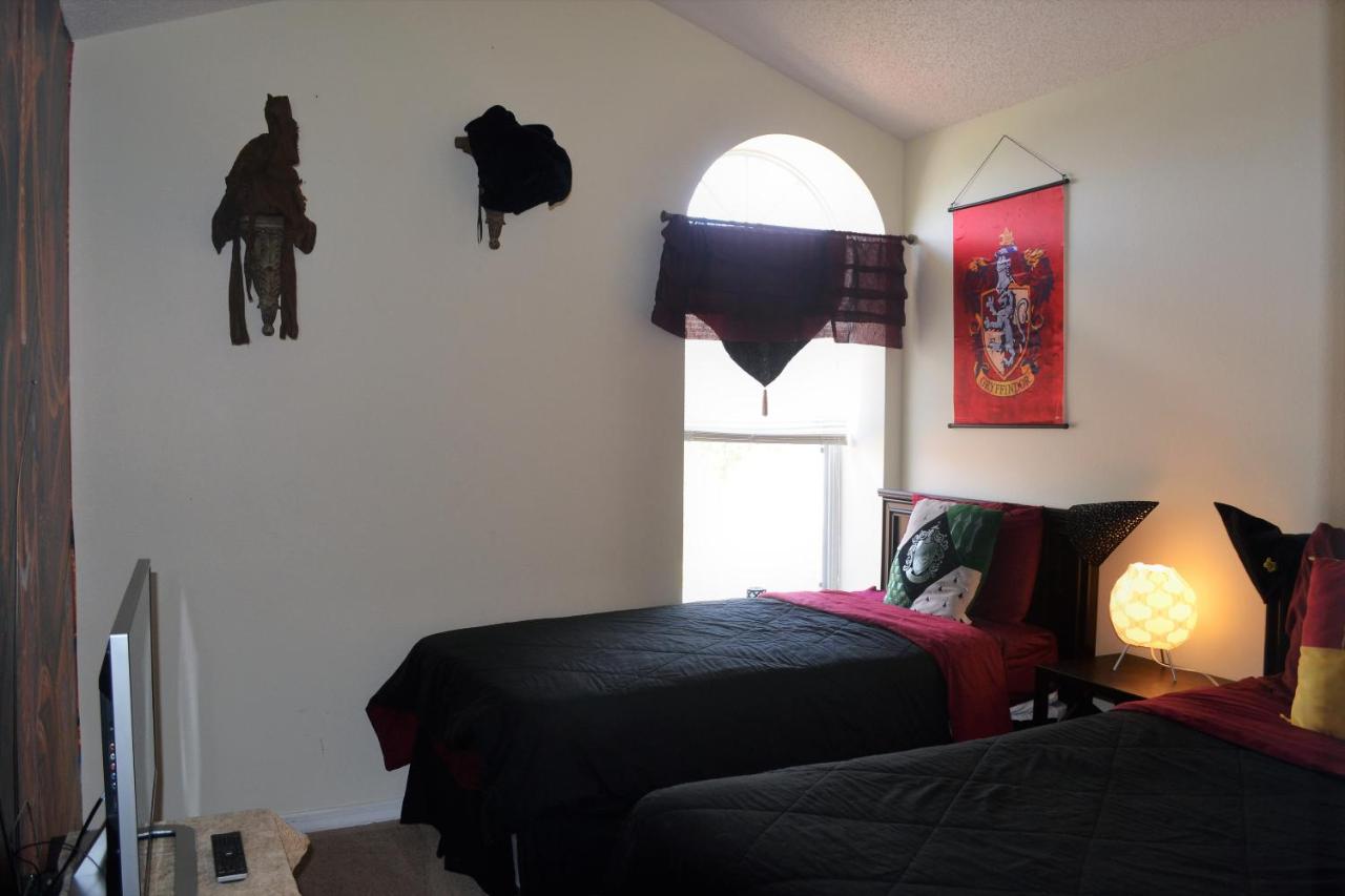  | Four Corners Villas