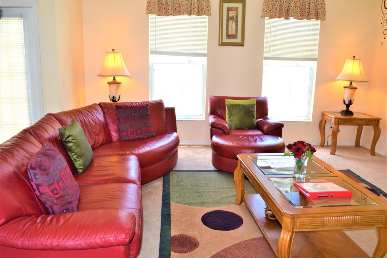  | Four Corners Villas