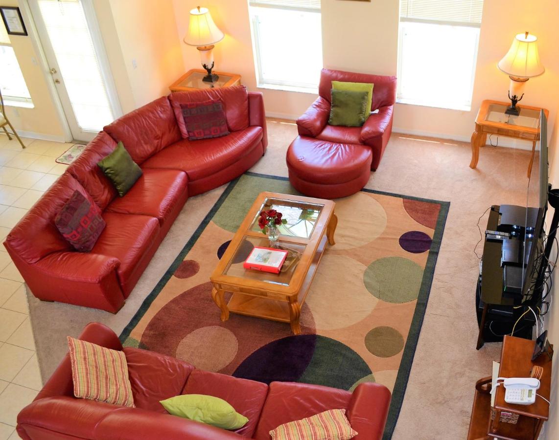  | Four Corners Villas
