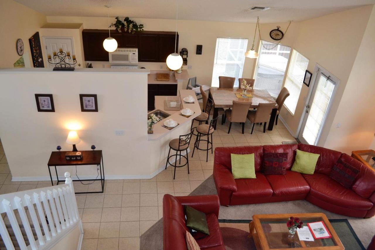  | Four Corners Villas