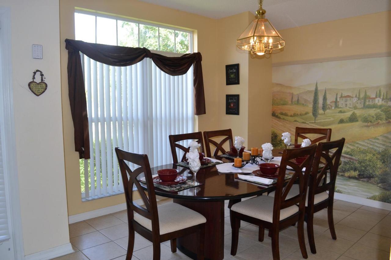  | Four Corners Villas