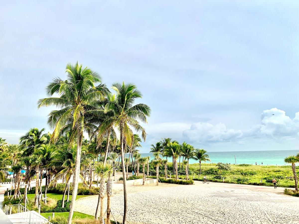 Broadmore Miami Beach