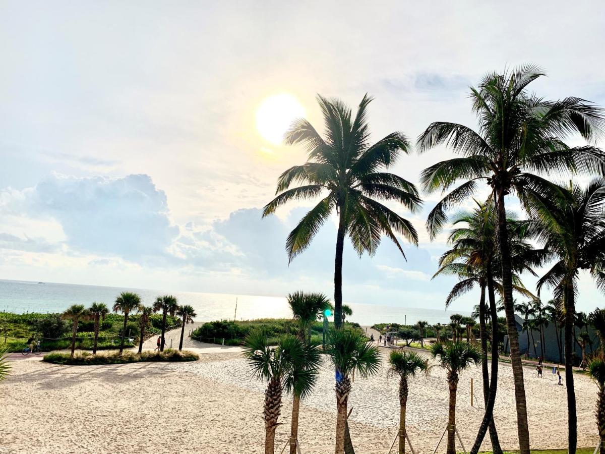 | Broadmore Miami Beach