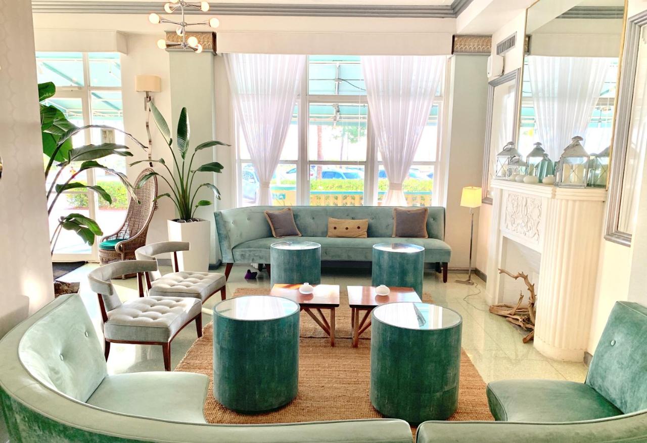 | Broadmore Miami Beach