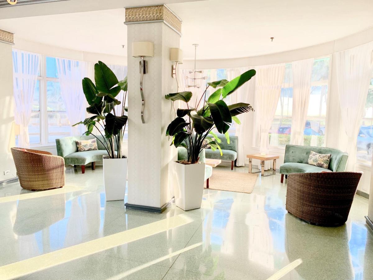 | Broadmore Miami Beach