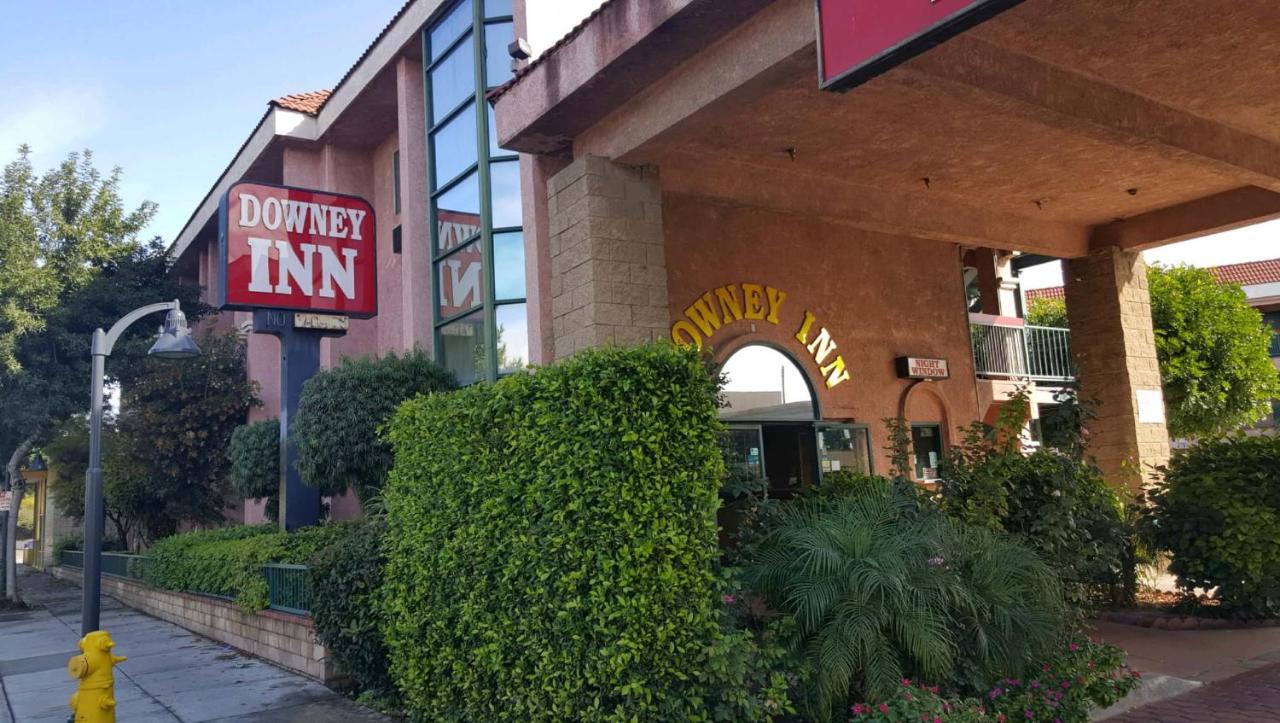 | Downey Inn Luxury Suites
