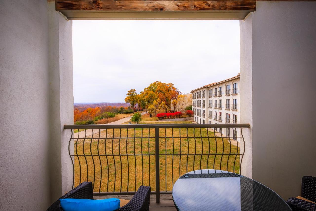 King Room with Balcony at Regalia Hotel & Conference Center