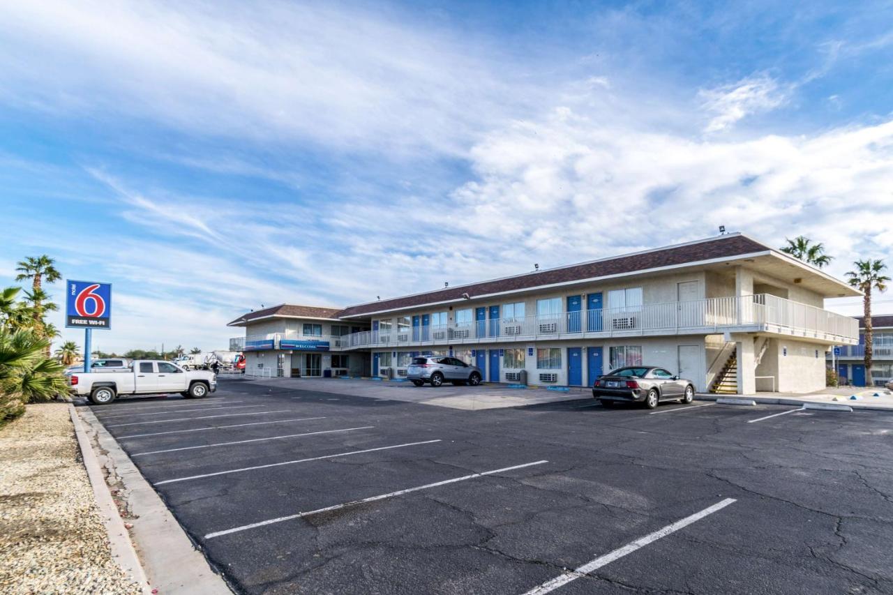  | Motel 6-El Centro, CA