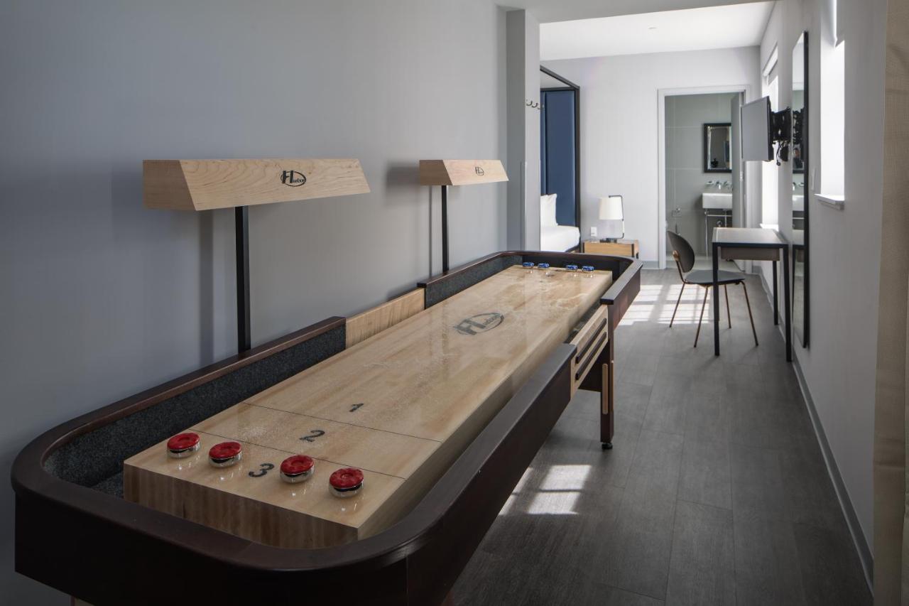 Junior Suite at Hotel Rendale Miami Beach