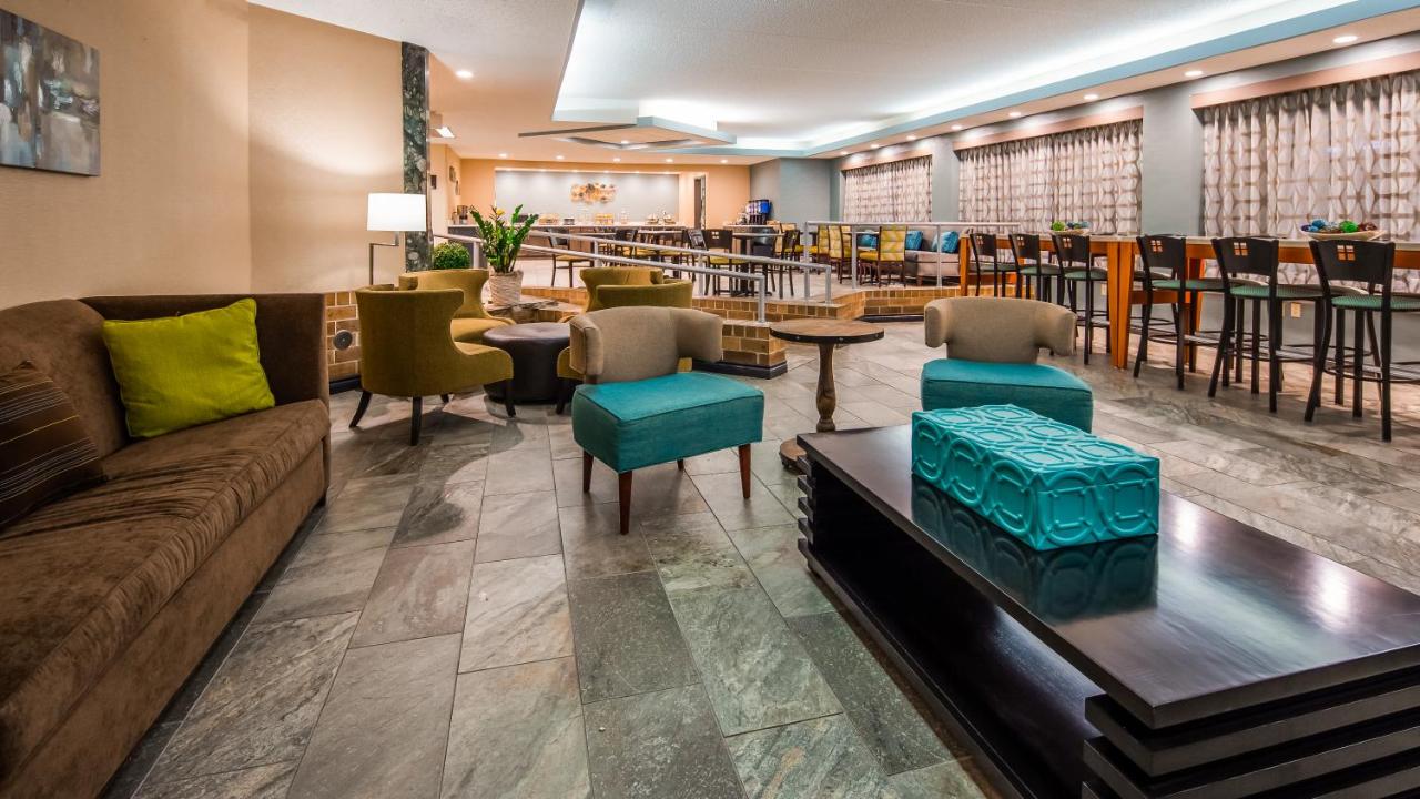 | Best Western Warren Hotel