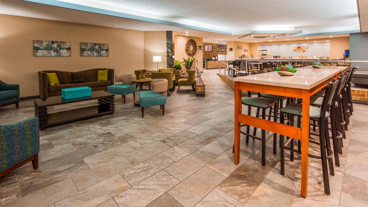 | Best Western Warren Hotel