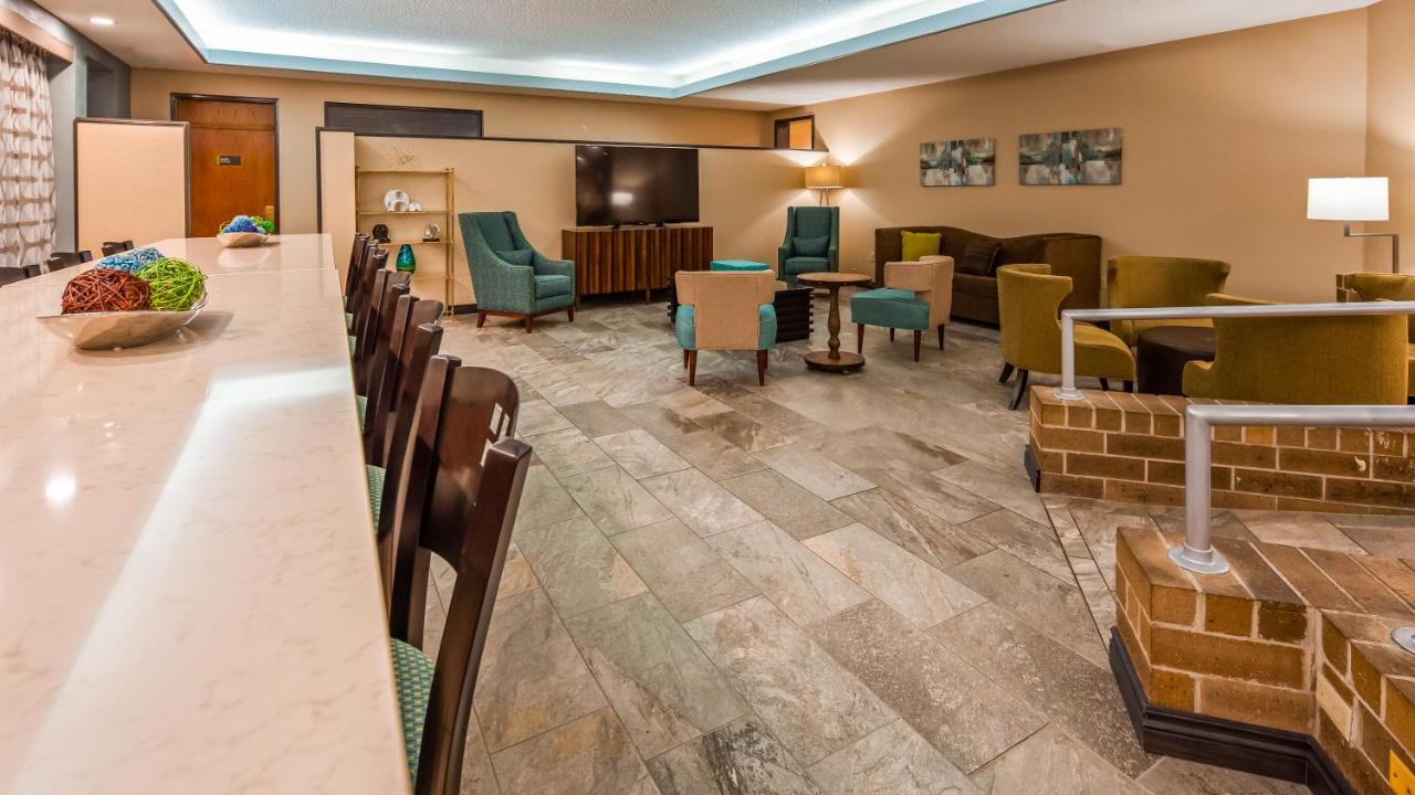 | Best Western Warren Hotel