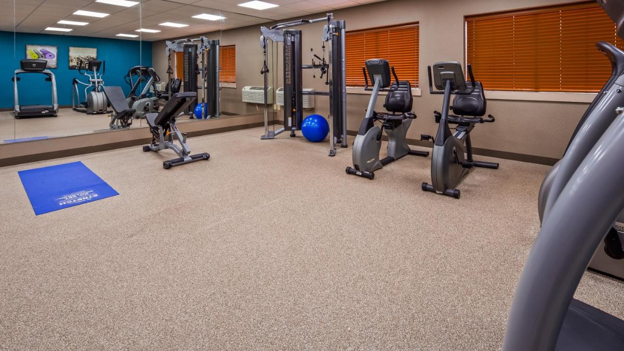 | Best Western Warren Hotel