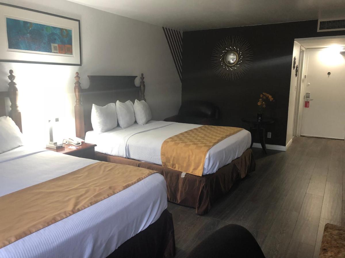  | Knights Inn Los Angeles Central / Convention Center Area