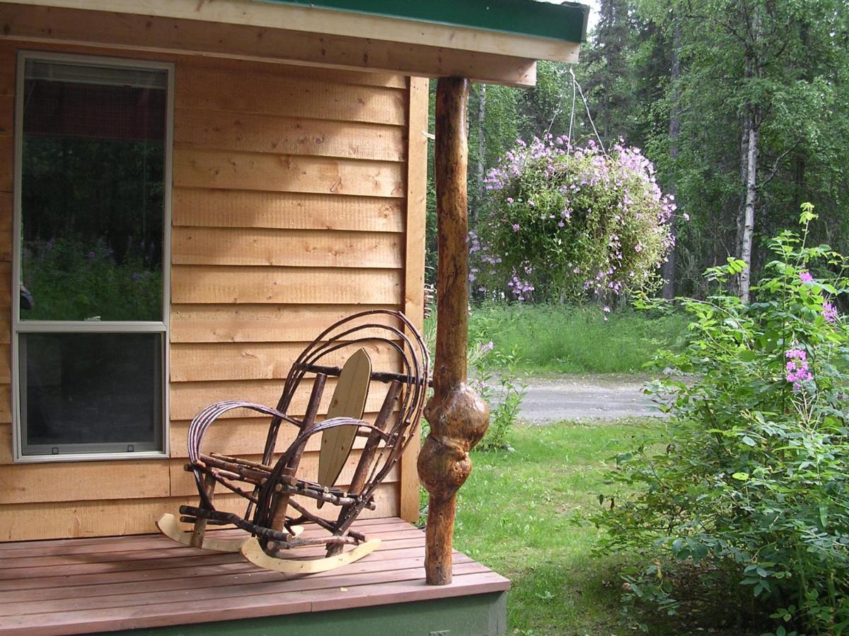 | Alaska's Northland Inn