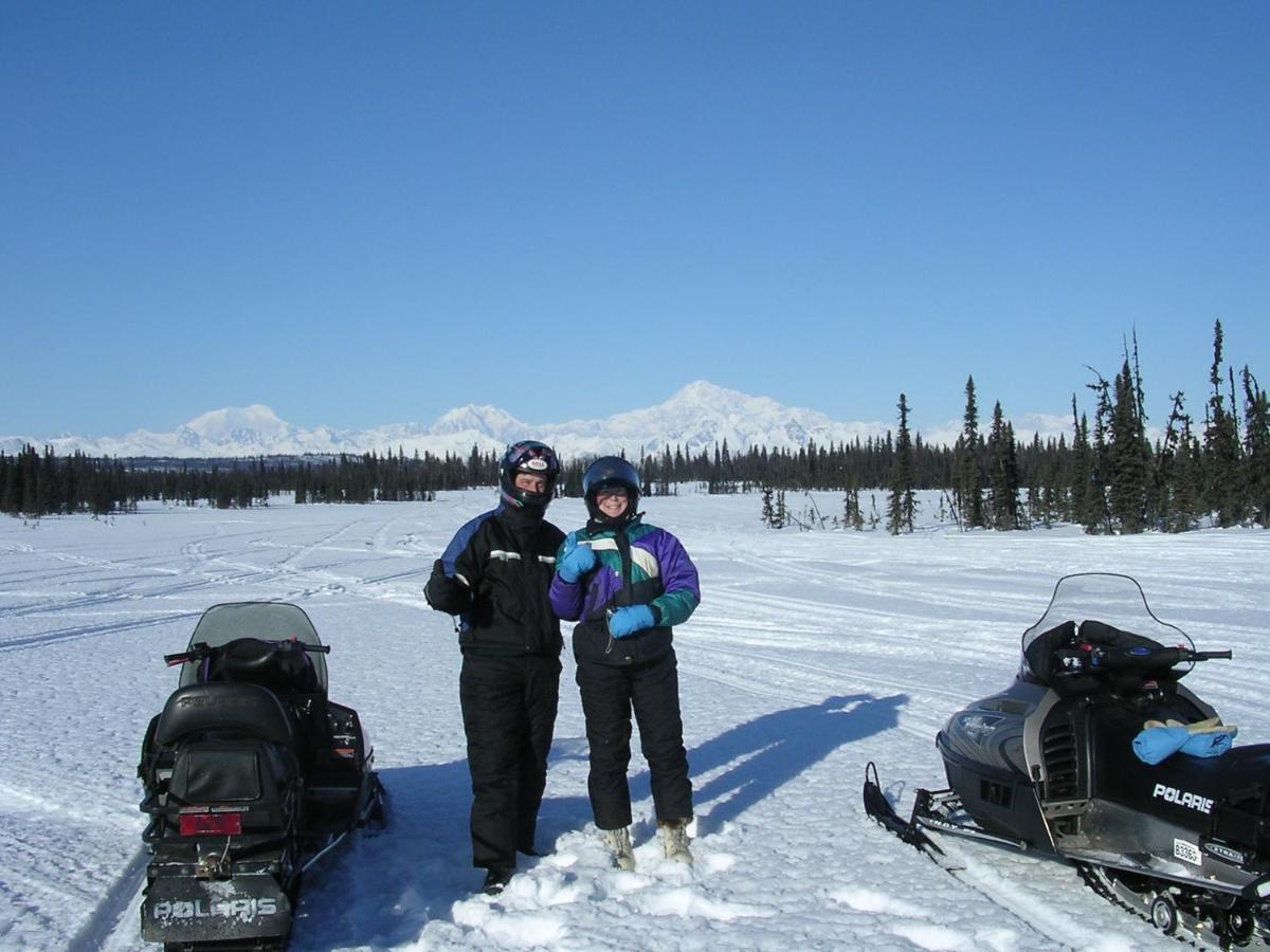 | Alaska's Northland Inn