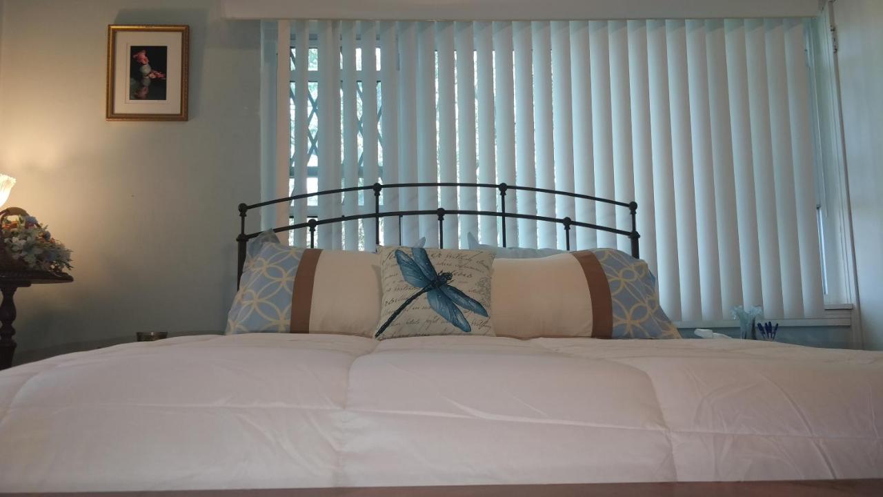 | Maurrocks - A Pocono Mountains B&B