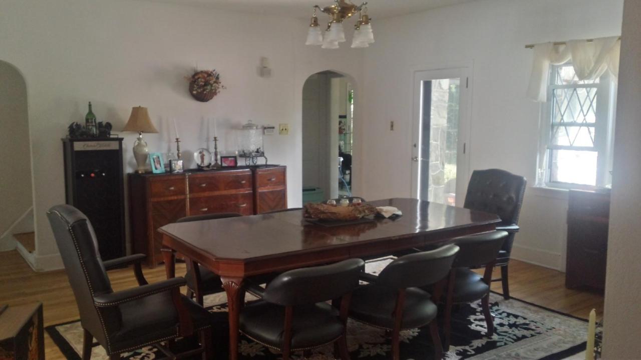 | Maurrocks - A Pocono Mountains B&B