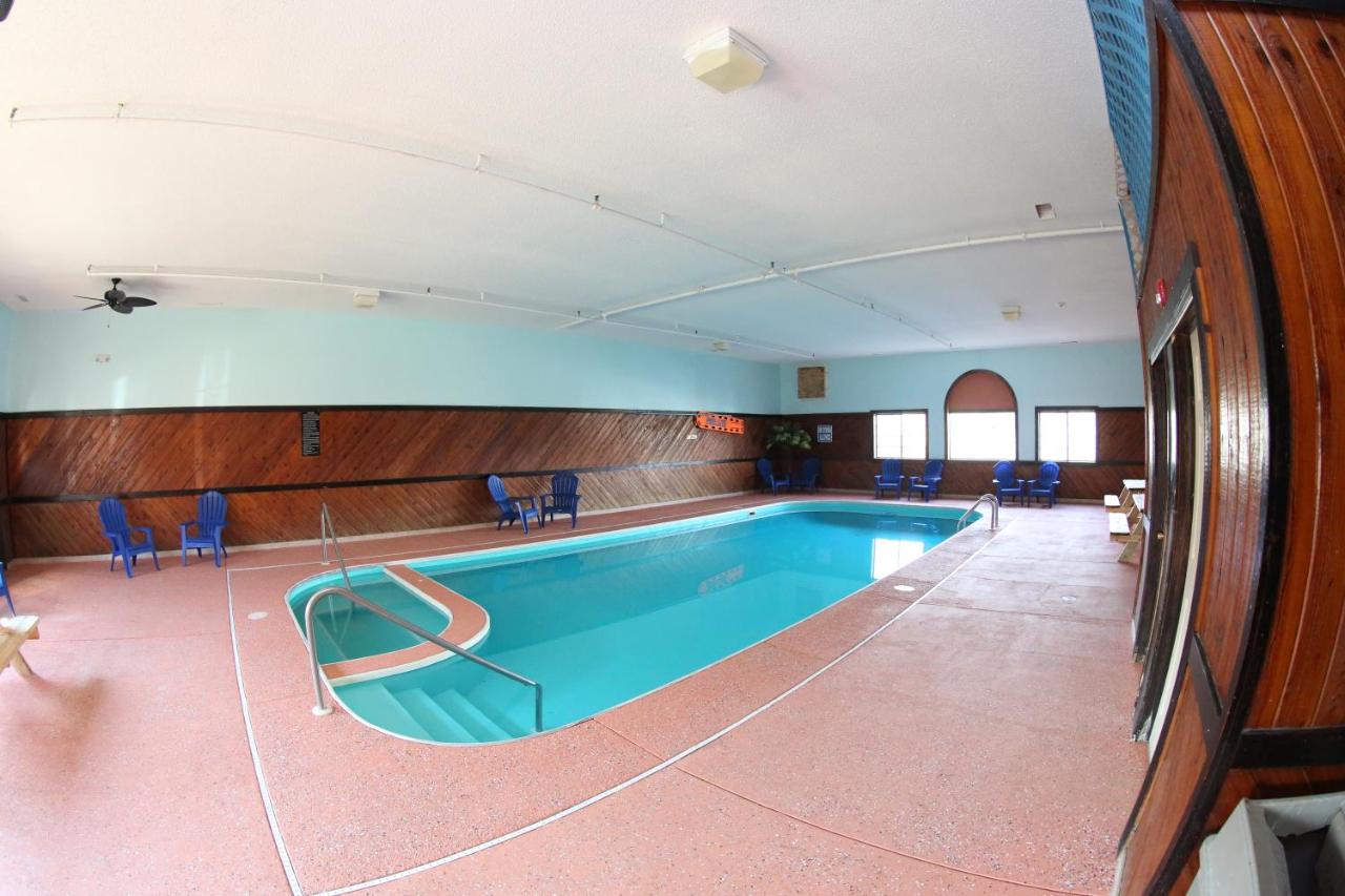  | Super 8 by Wyndham Portsmouth
